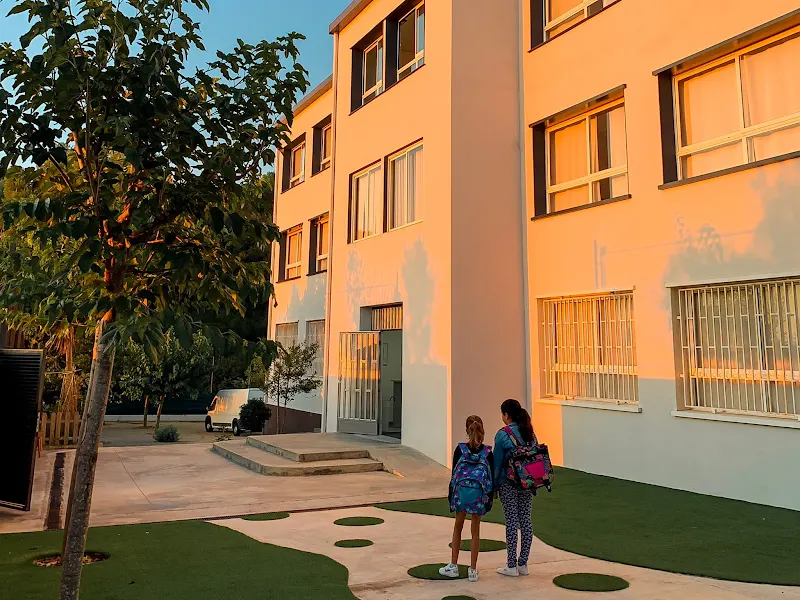 Colegio San José - Primaria - Sant Boi de Llobregat