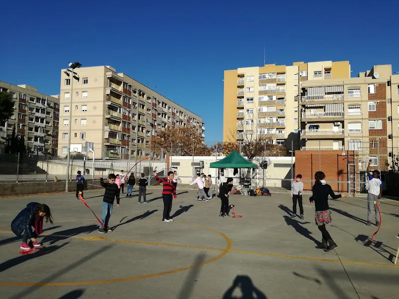Escuela Casablanca - Sant Boi de Llobregat