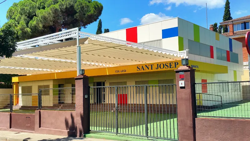 Col·legi Sant Josep - Infantil - Sant Boi de Llobregat