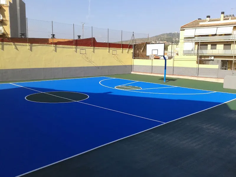 Escuela Joan Bardina
