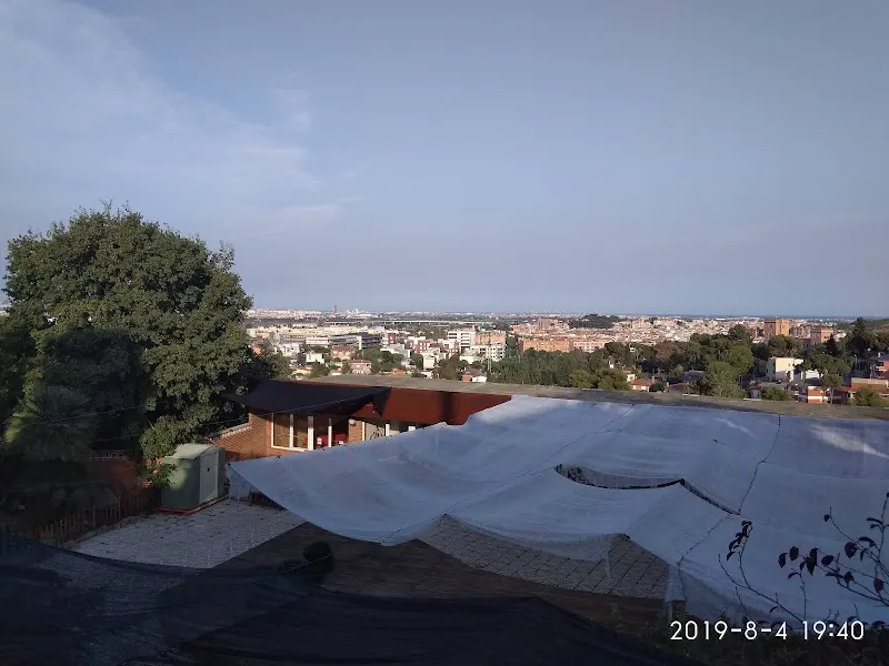 El Roser, cooperativa integral - Sant Boi de Llobregat