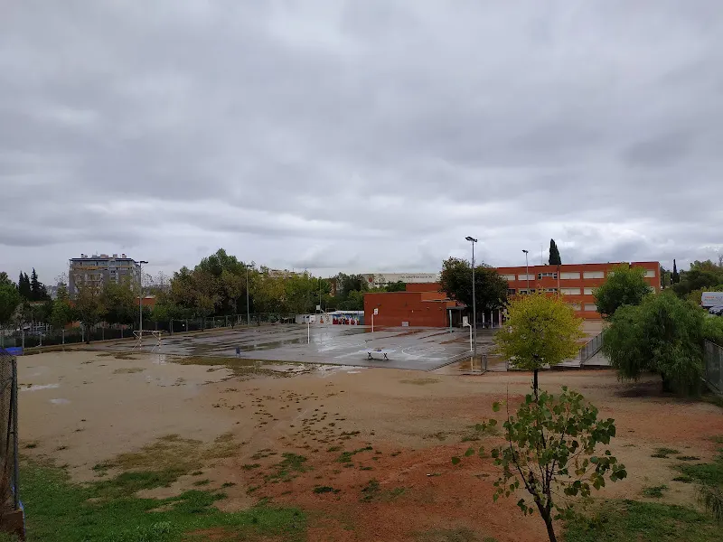 Escola Rafael Casanova