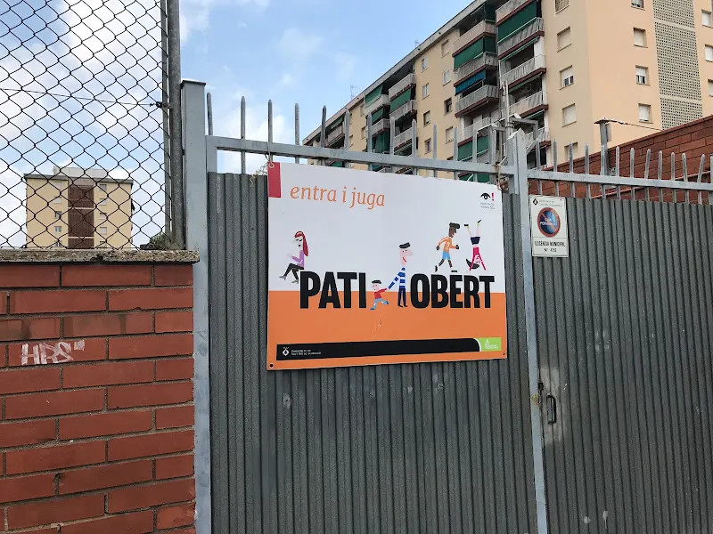 Institut Públic Rafael Casanova - Sant Boi de Llobregat