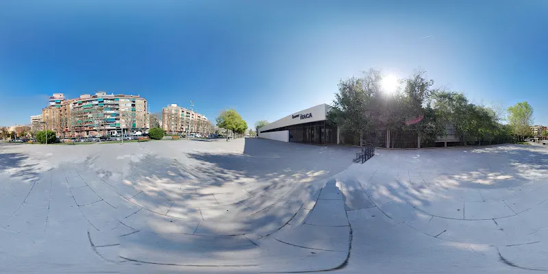 IES Ítaca - Sant Boi de Llobregat
