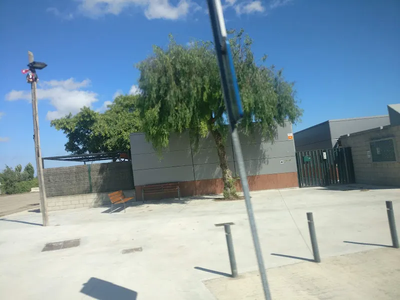 Guardería La Susa - Sant Boi de Llobregat