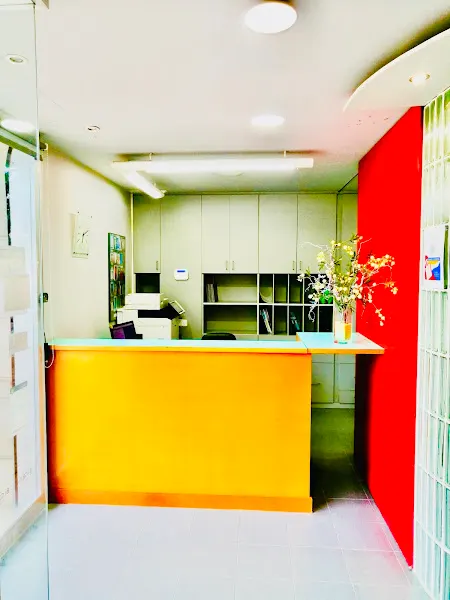 The Big Ben School - Centro Examinador Oficial - Sant Boi de Llobregat