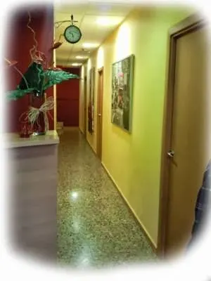 The London Eye School - Sant Boi de Llobregat