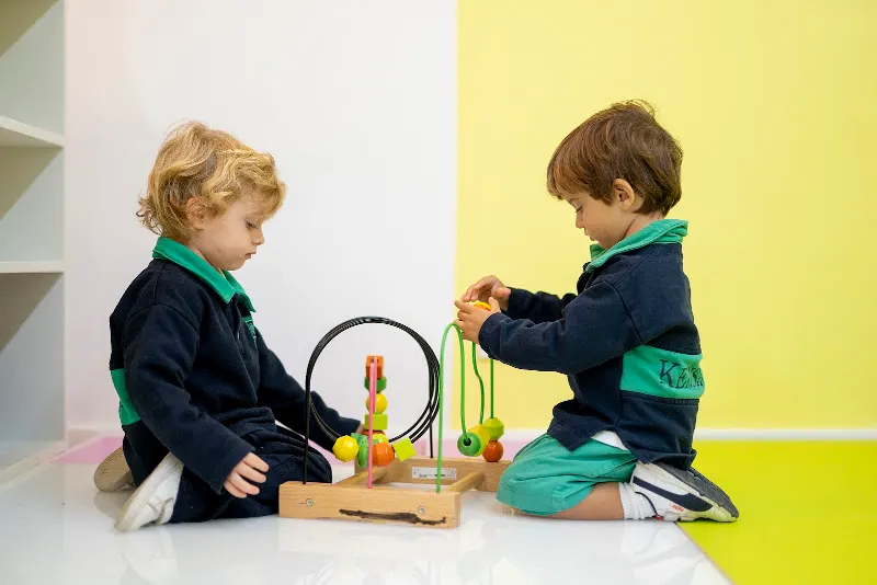 Kensington School - Pozuelo de Alarcón