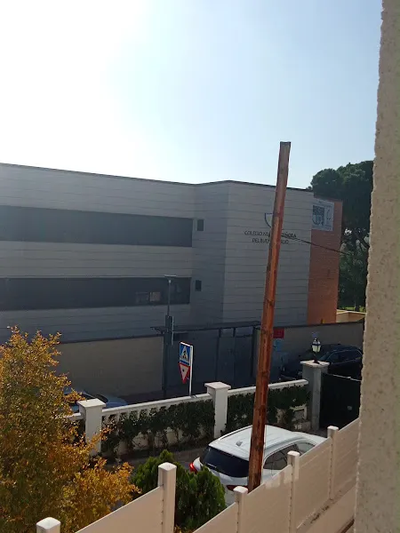 Colegio Hogar del Buen Consejo - Pozuelo de Alarcón