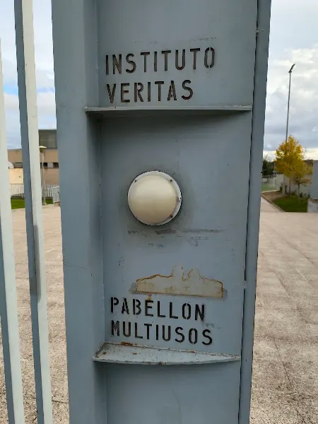 Instituto Veritas - Pozuelo de Alarcón