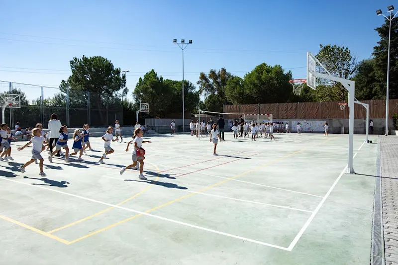 Colegio de Nuestra Señora de Schoenstatt - Colegio religioso en Pozuelo de Alarcón - foto 2