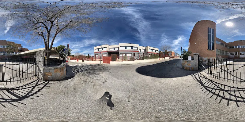CEIP San José Obrero