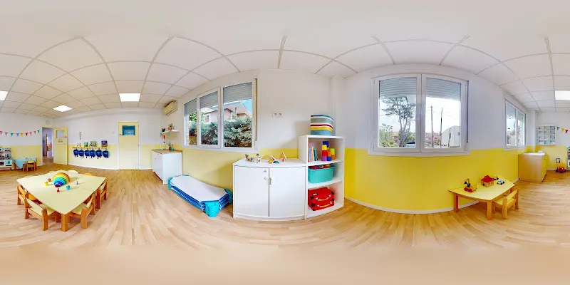 VIB Pozuelo Escuela Infantil - Pozuelo de Alarcón