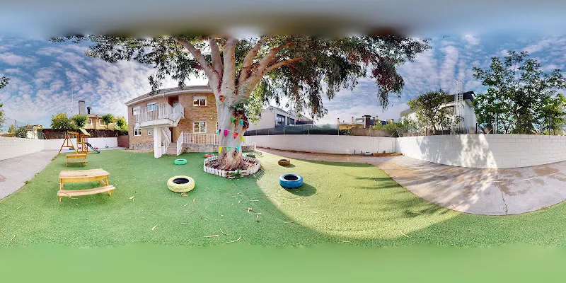 VIB Pozuelo Escuela Infantil - Centro de educación preescolar en Pozuelo de Alarcón - foto 2
