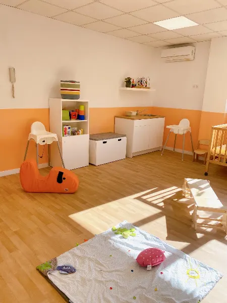 VIB Pozuelo Escuela Infantil - Centro de educación preescolar en Pozuelo de Alarcón - foto 3
