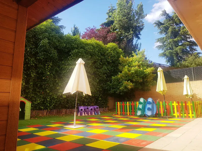 Escuela Infantil Las Travesuras de Marieta - Centro de educación preescolar en Pozuelo de Alarcón - foto 3