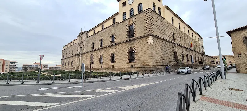 Colegio San Juan Bautista - Toledo