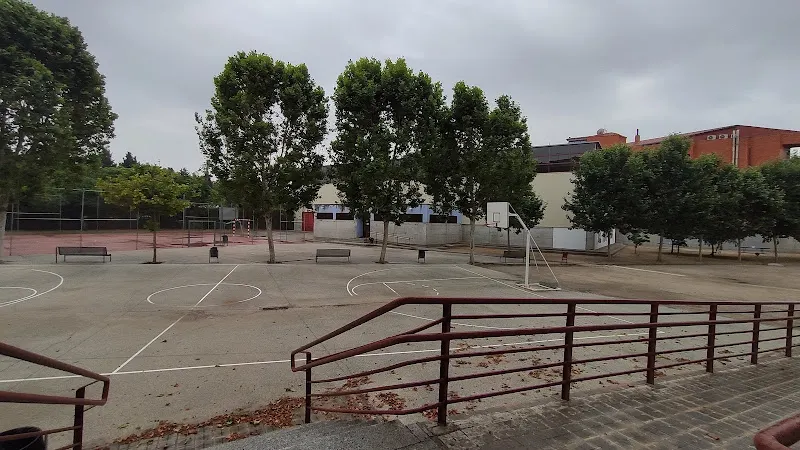 IES Maria Pacheco - Toledo