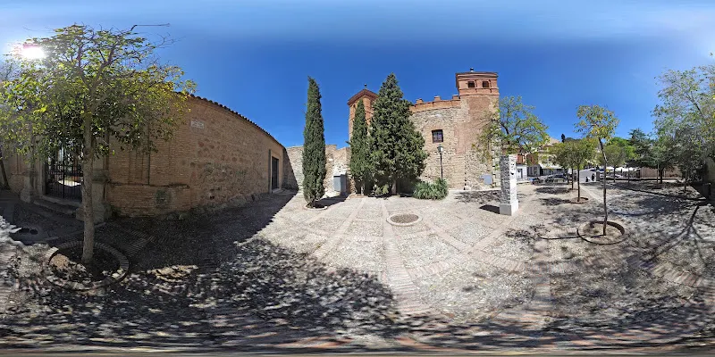 IES Sefarad - Toledo