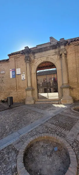 IES Sefarad - Instituto de secundaria en Toledo - foto 2