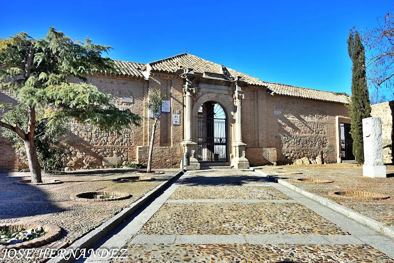 IES Sefarad - Instituto de secundaria en Toledo - foto 3
