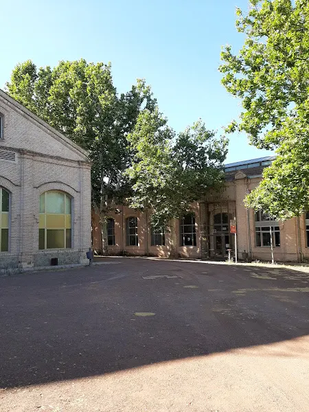 CEIP Fábrica de Armas