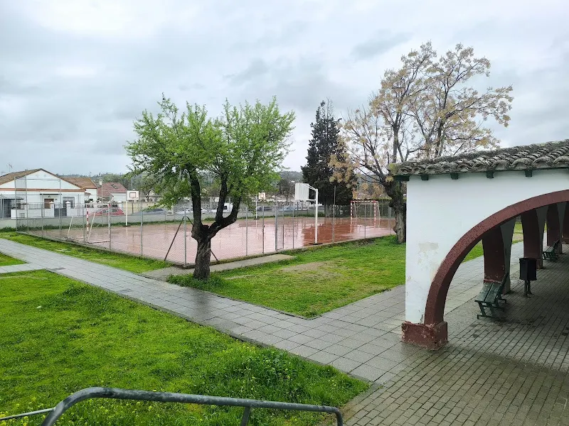 CEIP Fábrica de Armas - Colegio público en Toledo - foto 2