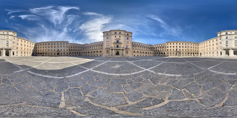 Academia de Infantería - Toledo