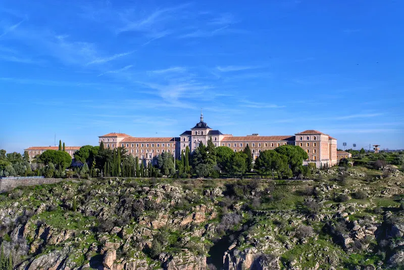 Academia de Infantería - Escuela militar en Toledo - foto 3