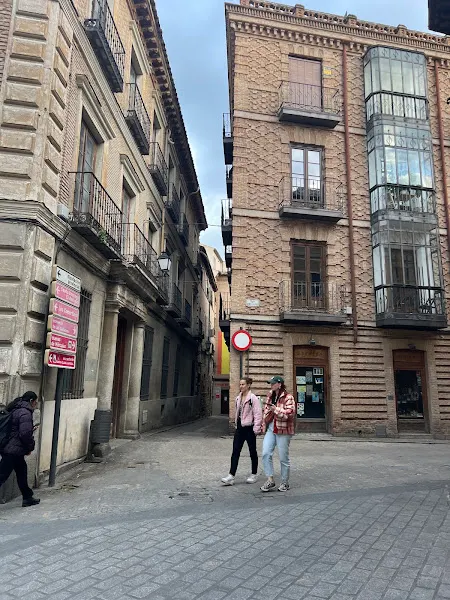 Instituto Confucio UCLM - Toledo