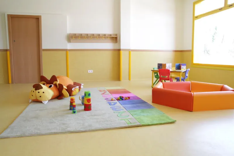 SEK-Atlántico Infants Pre School - Pontevedra