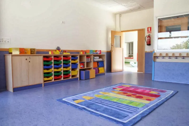 SEK-Atlántico Infants Pre School - Centro educativo en Pontevedra - foto 2