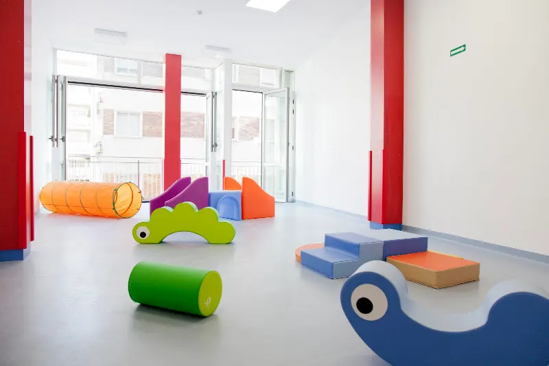 Escuela Infantil Bilingüe Luna Lunera - Pontevedra