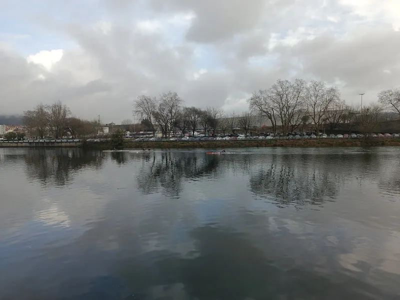 Centro EPAPU RÍO LÉREZ - Pontevedra