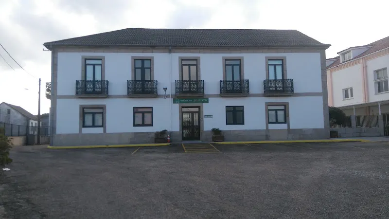 Asociación Juan XXIII - Centro de Pontevedra - Pontevedra