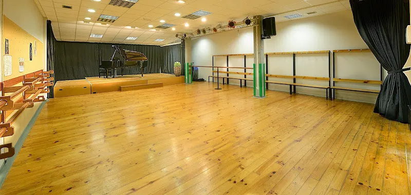 Mayeusis Conservatorio Pontevedra - Pontevedra