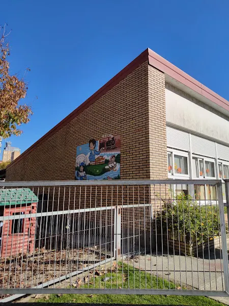 EEI Concepción Crespo Rivas - Centro de educación preescolar en Pontevedra - foto 2