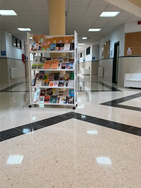Escola Oficial de Idiomas de Pontevedra - Pontevedra