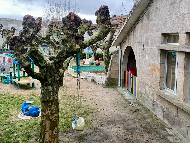 Gardaría Infantil O Toxo - Pontevedra