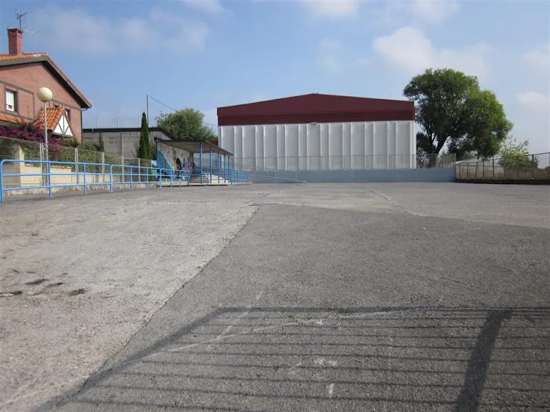Colegio Público Andra Mari - Getxo