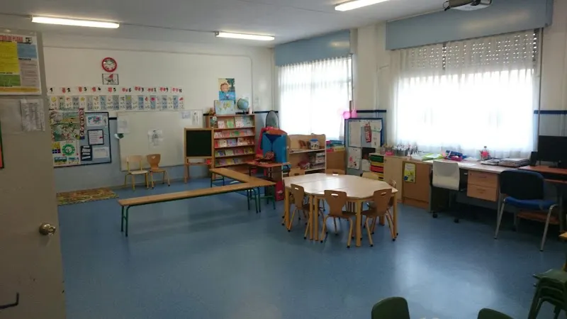 Gobela Ikastola - Colegio público en Leioa - foto 2