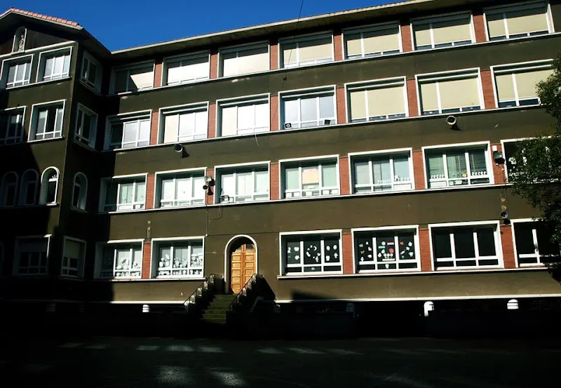 Santísima Trinidad - Getxo