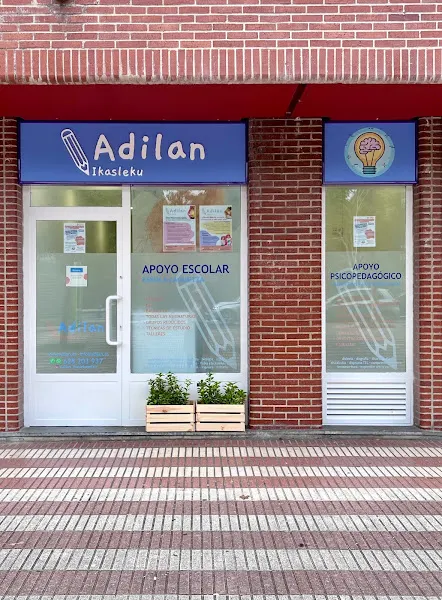 Adilan Ikasleku - Colegio privado en Leioa - foto 2