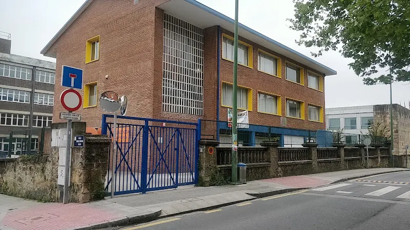 Haurreskola Egunsentia - Getxo