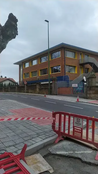 Haurreskola Egunsentia - Centro de educación preescolar en Getxo - foto 2