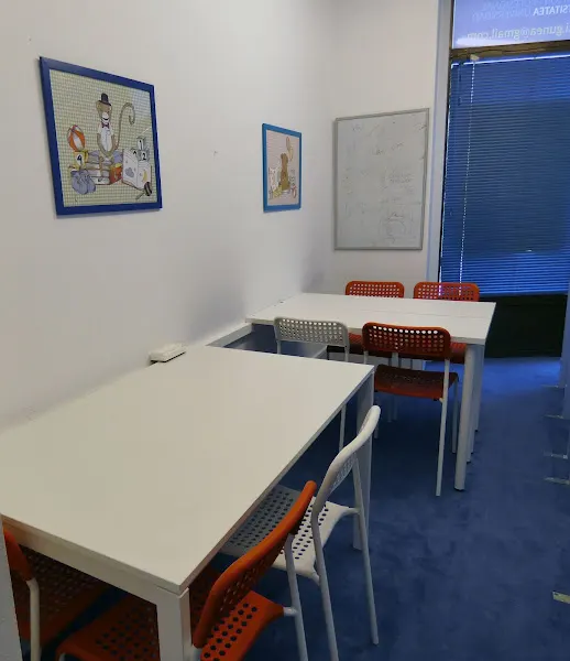 IKASTOKI Apoyo Escolar y Escuela de Idiomas - Getxo