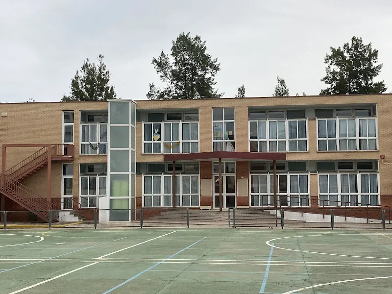 Colegio Suárez Calderón - Gandia