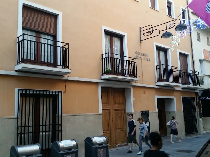 Colegio Abat Solá - Gandia