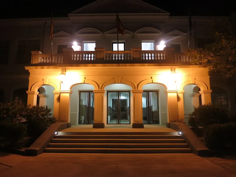 Colegio Público Sant Francesc de Borja