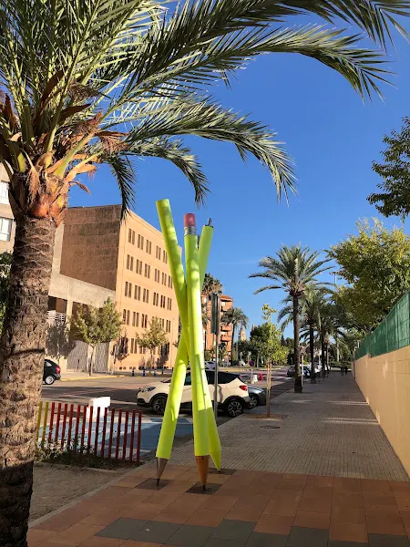 CEIP Rois de Corella - Gandia